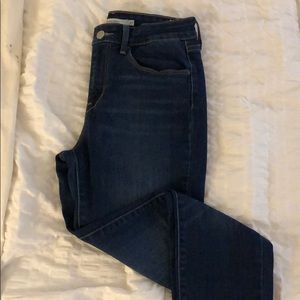 Levi’s Denim